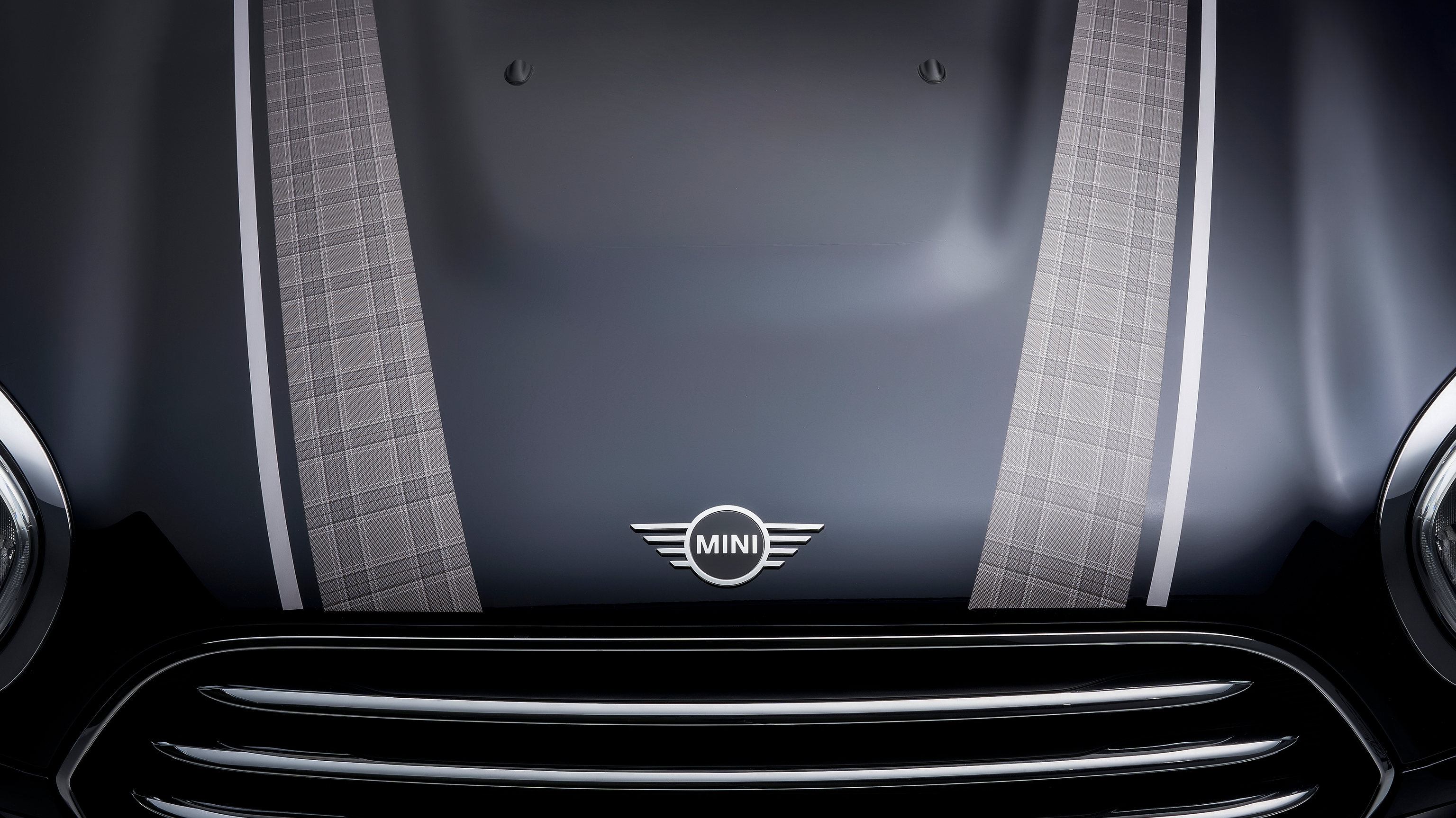 MINI SAVILE ROW EDITION - COUNTRYMAN